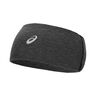 Essential Pannband Unisex - svart, 