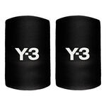 adidas Kläder adidas Y-3 Svettband-Svart