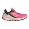 Terrex Trailrider Terrängsko Damer-Pink,Svart