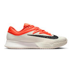 Nike Tennisskor Nike Zoom Vapor Pro 3 Prm Allroundsko Herrar-creme, orange