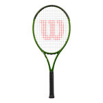 Wilson Tennisracket Wilson Blade Feel Comp Jr 26 Barnracketar