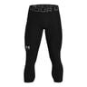 Heatgear Tights Herrar-Svart,Vit