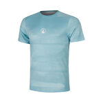 Quiet Please Kl&auml;der Quiet Please Create Receiver Wipe T-shirt Pojkar-Ljusbl&aring;,Vit