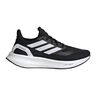 Pureboost 5 Neutralsko Barn-Svart,Vit