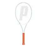 Prince Tennisracket Prince Warrior White Edition 100