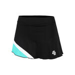 BB by Belen Berbel Kl&auml;der BB by Belen Berbel Cuba Kjol Damer-Svart