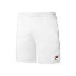 Fila Kl&auml;der Fila Leon Shorts Herrar-Vit