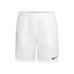Nike Kl&auml;der Nike Court Victory 9in Shorts Herrar-Vit