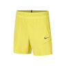 Court Dri-Fit Slam Shorts Herrar-Citrongul