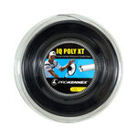 PROKENNEX PROKENNEX Iq Poly Xt Strängrulle-Svart