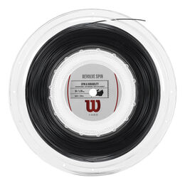 Revolve Spin 200m schwarz