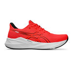 ASICS Löparskor ASICS Versablast 4 Neutralsko Herrar-Röd,Svart