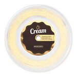 Isospeed Isospeed Cream Str&auml;ngrulle 200m-Creme
