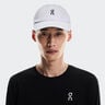 Court Cap Keps Unisex-vit