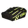 Club Line Racket Bag  Racketväska 12 - svart