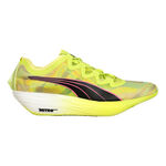 Puma Löparskor Puma FAST-FWD Nitro Elite Psychedelic Rush Tävlingssko Damer-Lime,Svart