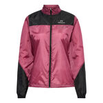 Newline Kläder Newline Denton Jacket Löparjacka Damer-Berry
