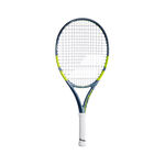 Babolat Tennisracket Babolat Pure Aero Junior 25 Barnracketar Str&auml;ngad