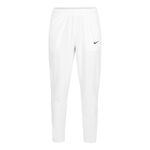 Nike Kläder Nike Court Dri-Fit Advantage Träningsbyxa Herrar-Vit