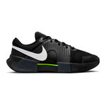 Nike Tennisskor Nike Zoom Gp Challenge 1.5 Prm Allroundsko Damer-svart, vit