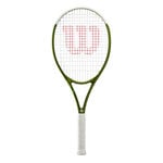 Wilson Tennisracket Wilson Blade Feel Team 103 Allroundracket (Str&auml;ngad)