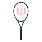 Wilson Tennisracket Wilson Ultra 100UL V4.0 Tour racket Testracketar