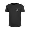 Receiver T-shirt Pojkar-svart