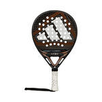 adidas Padelracket adidas Crossit Carbon Ctrl 2026 Padelracket Testracketar