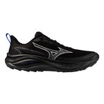 Mizuno Terr&auml;ngsko Mizuno Neo Lumina GTX               Terr&auml;ngsko Herrar-svart, gr&aring;