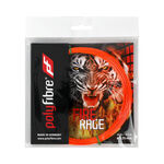 Polyfibre Polyfibre Fire Rage Strängset 12,2m-Orange
