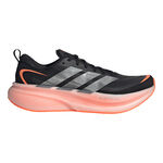 adidas Neutralsko adidas Supernova Glide Neutralsko Herrar-svart, gr&aring;