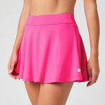 Björn Borg Kläder Björn Borg Ace Jersey Kjol Damer-Pink