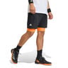 Club 2In1 Shorts Herrar-svart, orange