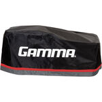 Gamma Teknisk utrustning Gamma Machine Cover ELS Strängningsmaskin-Svart,Röd