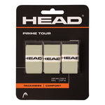 HEAD &Ouml;verlindor HEAD  Prime Tour 3-pack - gr&aring;