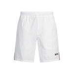 BOSS Kläder BOSS Atta 9inch Shorts Herrar-Vit