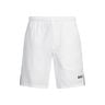 Atta 9inch Shorts Herrar-Vit