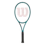 Wilson Tennisracket Wilson Blade 98S V9 Testracketar