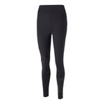 Puma L&ouml;partights Puma Graphic Highwaist 7/8 Tights Damer-Svart