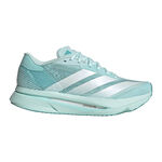 adidas L&ouml;parskor adidas adizero SL 2 Neutralsko Damer-mint, vit