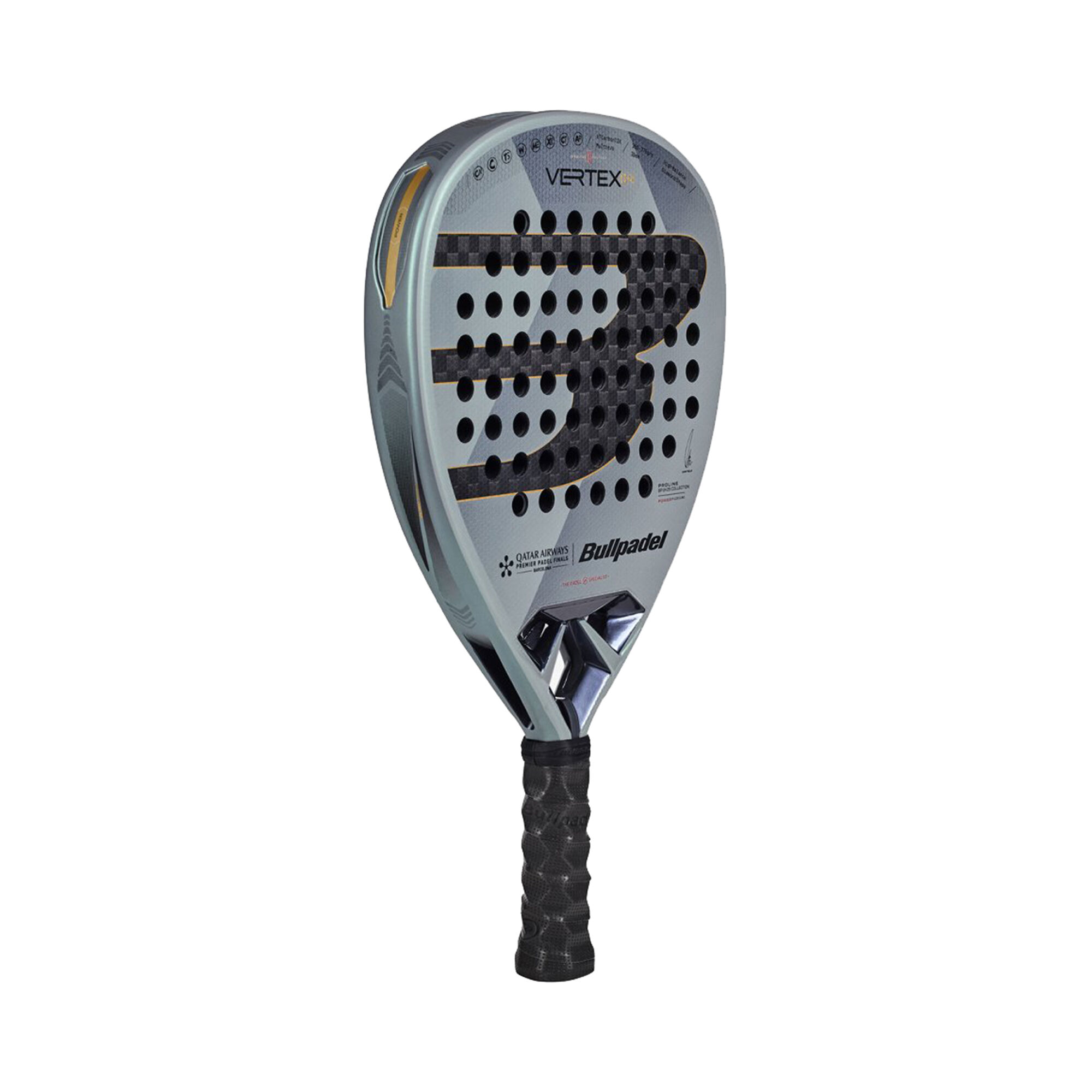Bullpadel