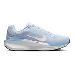 Nike Löparskor Nike Winflo 11 Neutralsko Damer-Blågrå,Ljusblå