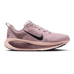 Nike Löparskor Nike Vomero 18 Neutralsko Damer-rosa, svart