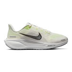 Nike Löparskor Nike Pegasus 41 Neutralsko Damer-Vit,Neongul