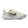 Pegasus 41 Neutralsko Damer-Vit,Neongul
