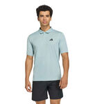 adidas Polo adidas Basic Polo Herrar-visdom