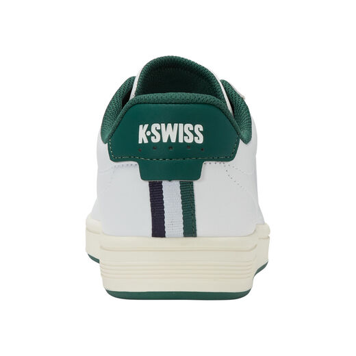 K-Swiss