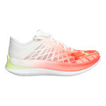 Under Armour Löparskor Under Armour Flow Velociti Elite Tävlingssko-Vit