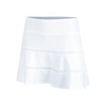 Lucky in Love Kl&auml;der Lucky in Love Tier Flounce 14in Kjol Damer - vit, 