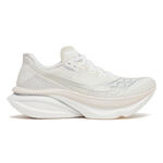 Saucony Neutralsko Saucony Endorphin Azura Neutralsko Damer-creme, vit